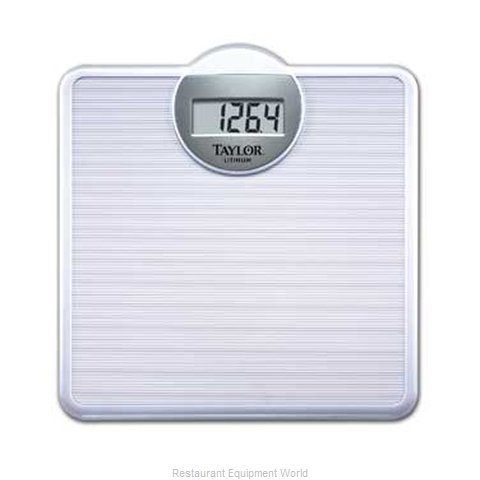Taylor Precision 7014B Fitness Scale