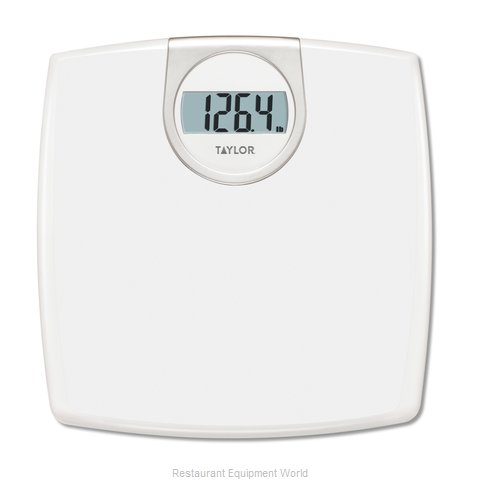 Taylor Precision 702940133 Bathroom Scale