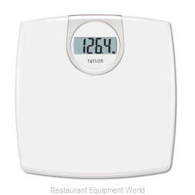 Taylor Precision 702940133 Bathroom Scale