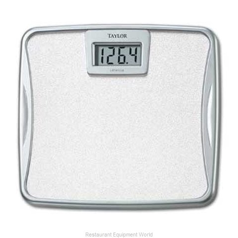 Taylor Precision 7329 Fitness Scale