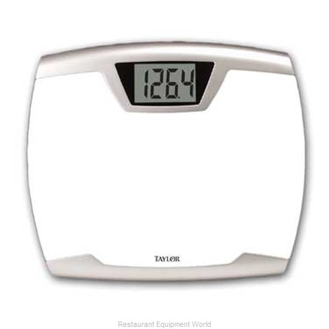Taylor Precision 7340B Fitness Scale