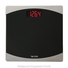 Taylor Precision 75624072 Bathroom Scale