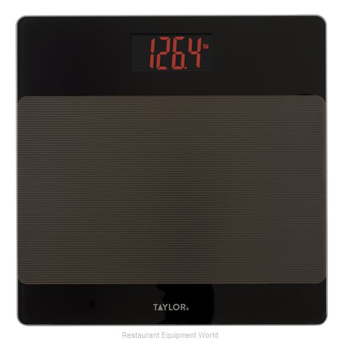 Taylor Precision 761940732 Bathroom Scale