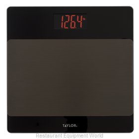 Taylor Precision 761940732 Bathroom Scale