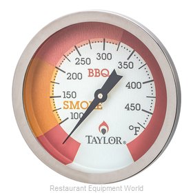 Taylor Precision 814GW Thermometer, Grill