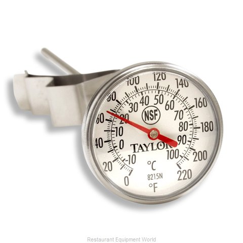Taylor Precision 8215N Thermometer, Pocket