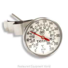 Taylor Precision 8215N Thermometer, Pocket