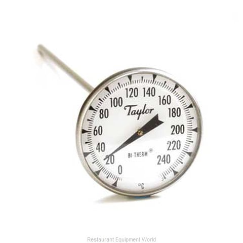Taylor Precision 8238J Thermometer, Pocket