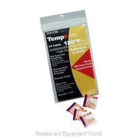 Taylor Precision 8750 Test Strips