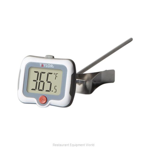 Taylor Precision 9839-15 Thermometer, Deep Fry / Candy