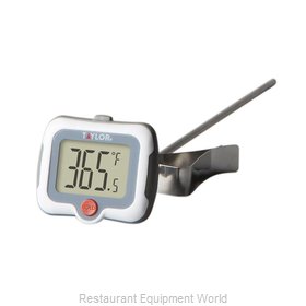 Taylor Precision 983915 Thermometer, Deep Fry / Candy