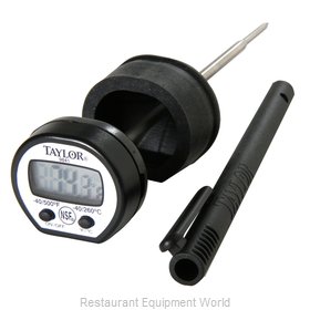 Taylor Precision 9841RB Thermometer, Pocket