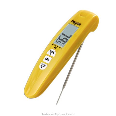 Taylor Precision 9867FDA Thermometer, Misc