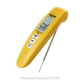 Taylor 5980N Hot Holding Thermometer, 100-180F