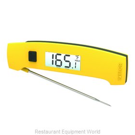 Taylor Precision 9868FDA Thermometer, Thermocouple