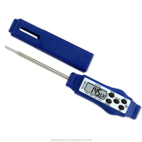 Taylor Precision 9877FDA Thermometer, Pocket