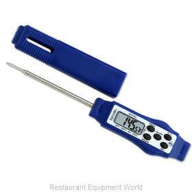 Taylor Precision 9877FDA Thermometer, Pocket