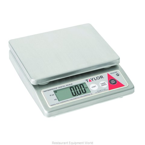 Taylor Precision TE10CSW Scale, Portion, Digital