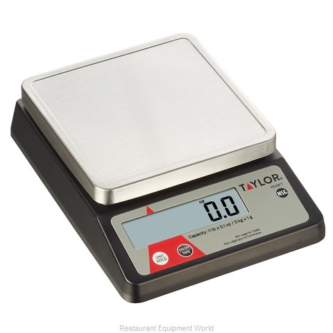 Taylor Precision TE10FT Scale, Portion, Digital