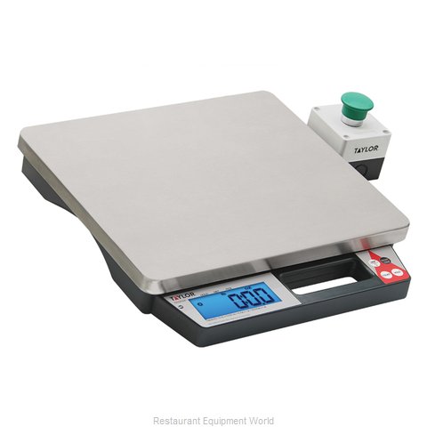 Taylor Precision TE10FT Compact Digital 11 Lb. Portion Control