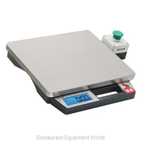 Taylor Precision TE10PZR Scale, Portion, Digital