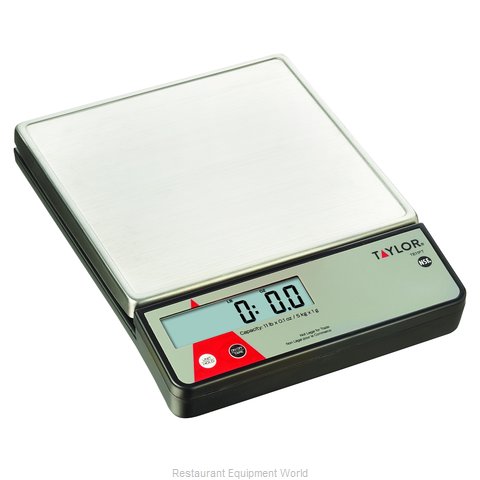 Taylor Precision TE11FT Scale, Portion, Digital