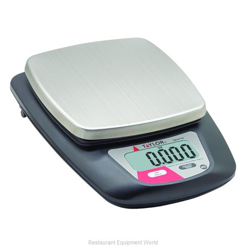 Taylor TE10T 10 Lb. Digital Scale with Tower Readout