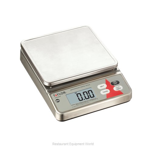 Taylor Precision TE20SSW Scale, Portion, Digital (Magnified)
