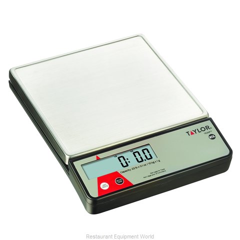 Taylor Precision TE22FT Scale, Portion, Digital