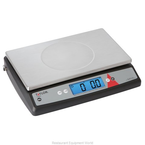 Taylor Precision TE22OS Scale, Portion, Digital