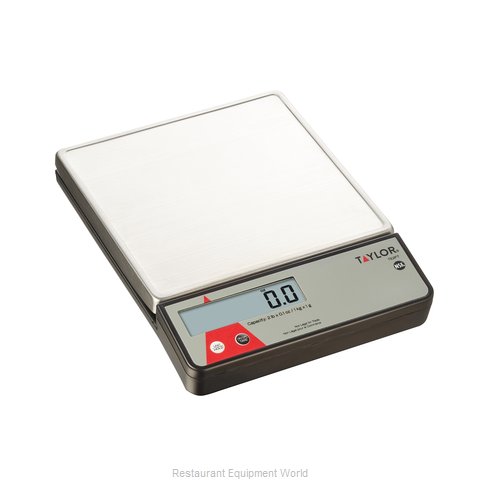 Taylor Precision TE2FT Scale, Portion, Digital