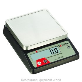 Taylor TE10T 10 Lb. Digital Scale with Tower Readout