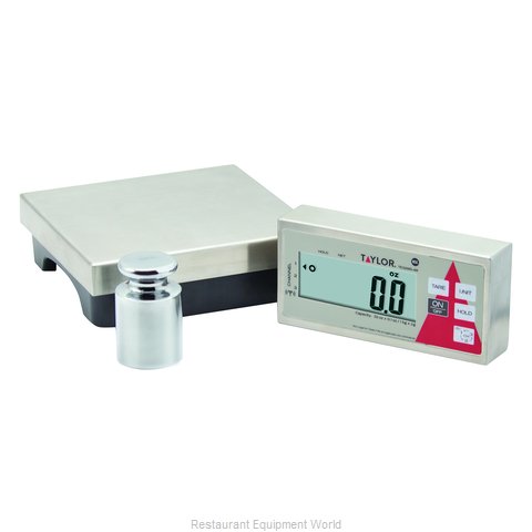 Taylor Precision TE32WDAR Scale, Portion, Digital