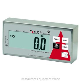 Taylor Precision TE32WDARDH Scale Parts