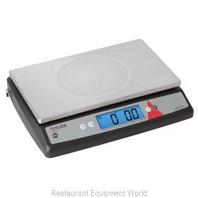 Taylor Precision TE66OS Scale, Portion, Digital