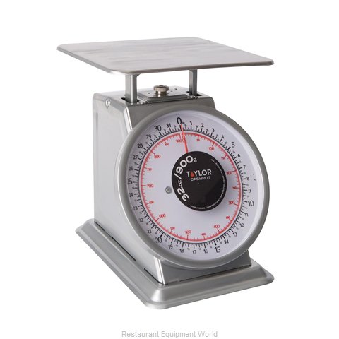 Taylor Precision THD32D Scale, Portion, Dial (Magnified)