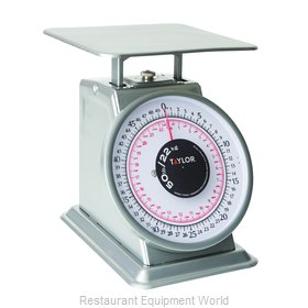 Taylor Precision THD50 Scale, Portion, Dial