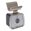 Balanza, para Control de Porciones, Mecánica
 <br><span class=fgrey12>(Taylor Precision TP16FF Scale, Portion, Dial)</span>