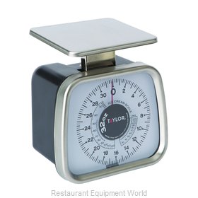 Taylor Precision TP32 Scale, Portion, Dial