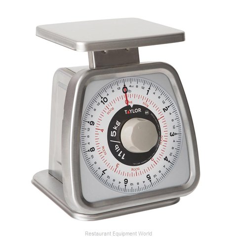 Taylor Precision TS10 Scale, Portion, Dial