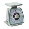 Balanza, para Control de Porciones, Mecánica
 <br><span class=fgrey12>(Taylor Precision TS25KL Scale, Portion, Dial)</span>