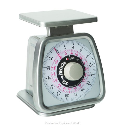 Taylor Precision TS32 Scale, Portion, Dial