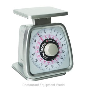 Taylor Precision TS32 Scale, Portion, Dial