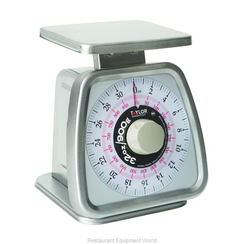 Taylor Precision TS32D Scale, Portion, Dial