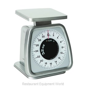 Taylor Precision TS32F Scale, Portion, Dial