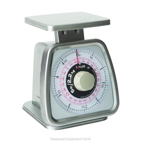 Taylor Precision TS5 Scale, Portion, Dial
