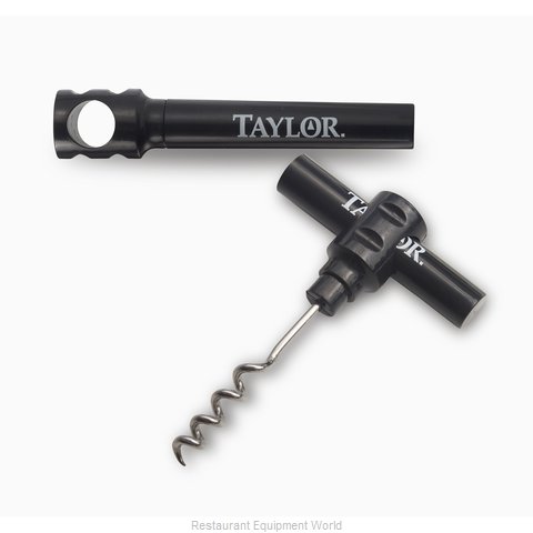 Taylor Precision W4030FS Corkscrew (Magnified)