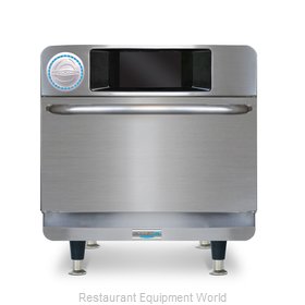 Turbochef BULLET Microwave Convection / Impingement Oven