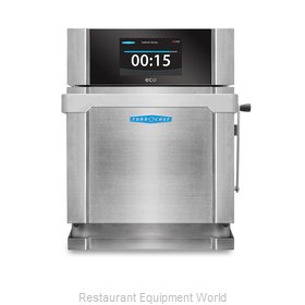 Turbochef ECO EL BANDIDO Oven, Combination Rapid Cook