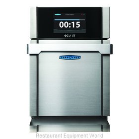Turbochef ECO ST Oven, Combination Rapid Cook